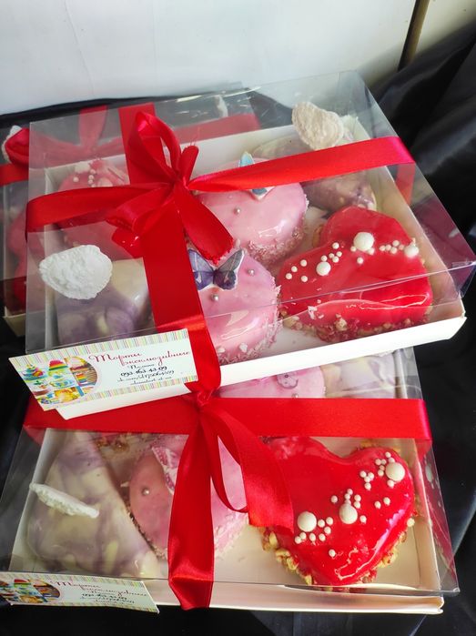 Торты на заказ!!450грн