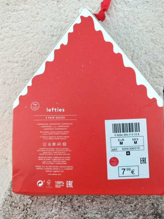 Antecipar o NATAL meias de mulher