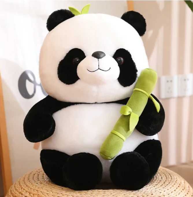 Idealne maskotki x4