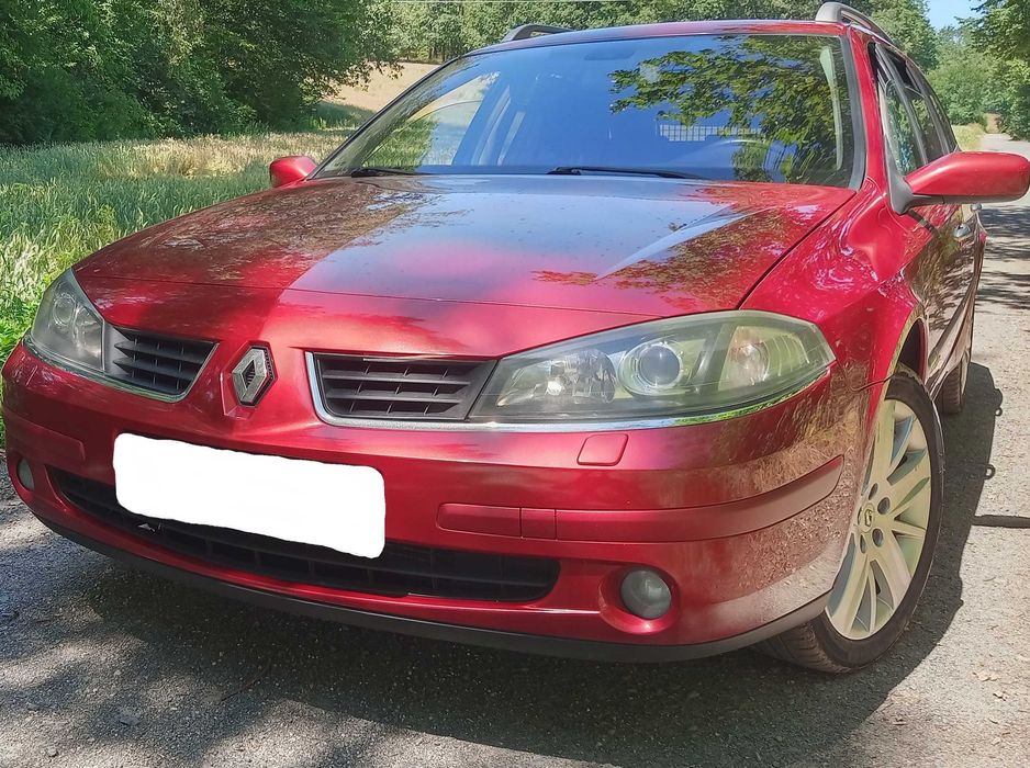 Renault Laguna