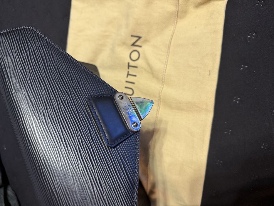 Louis Vutton барсетка