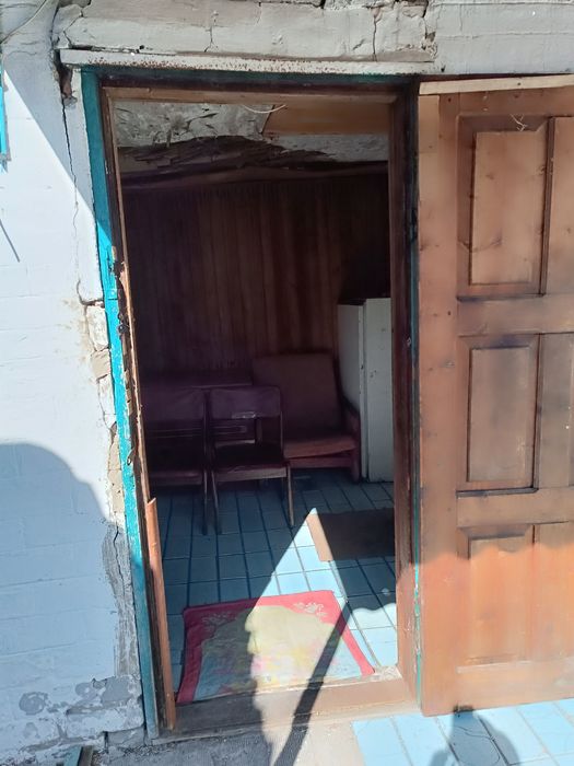 Только продажа дома в центре п.Андреевка