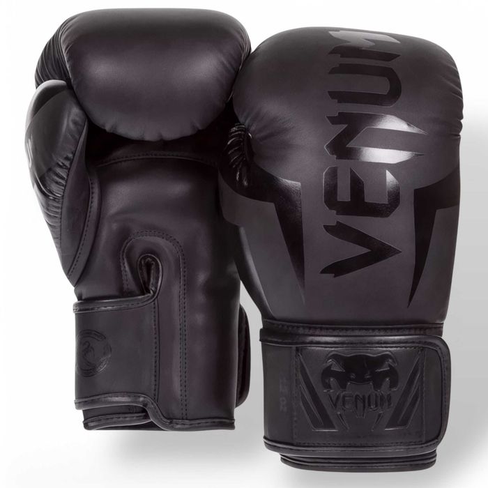 Боксерські рукавички Venum Боксерские перчатки бокса Венум 10 12 oz