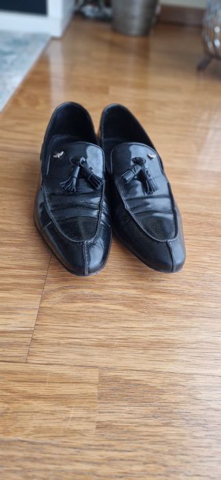 Sapatos Miguel Vieira originais