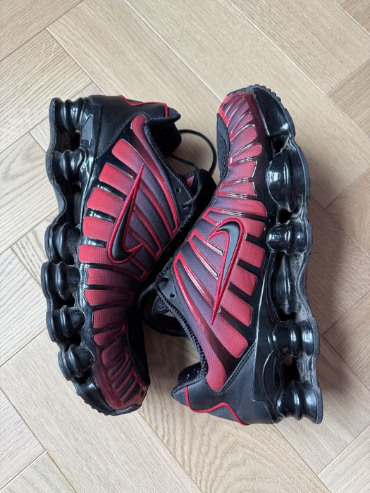 Buty nike shox 46 rozmiar