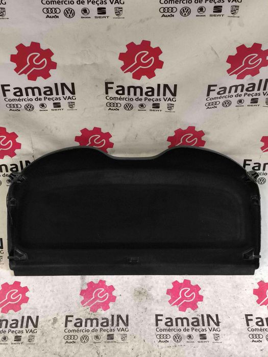 Chapeleira / Tampo da Mala A1766900049 - MERCEDES-BENZ A-CLASS