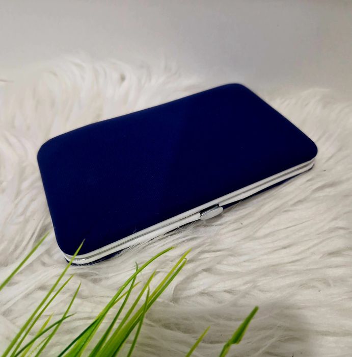 Conjunto de Manicure