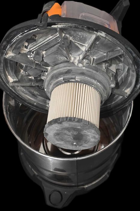 Niteo Odkurzacz Akumulatorowy 20V Max 20L 150W