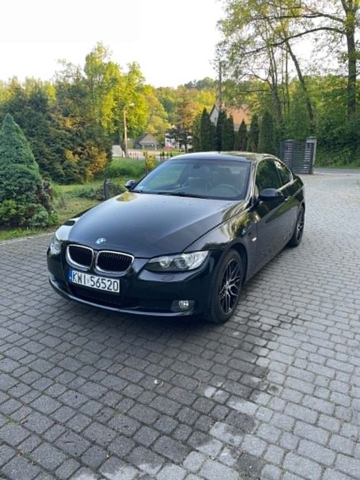 BMW Seria 3 BMW 330D xDrive