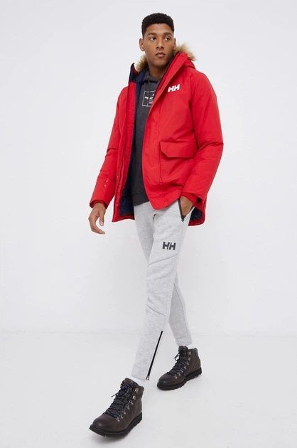 Парка Helly Hansen Urb Lab 534940