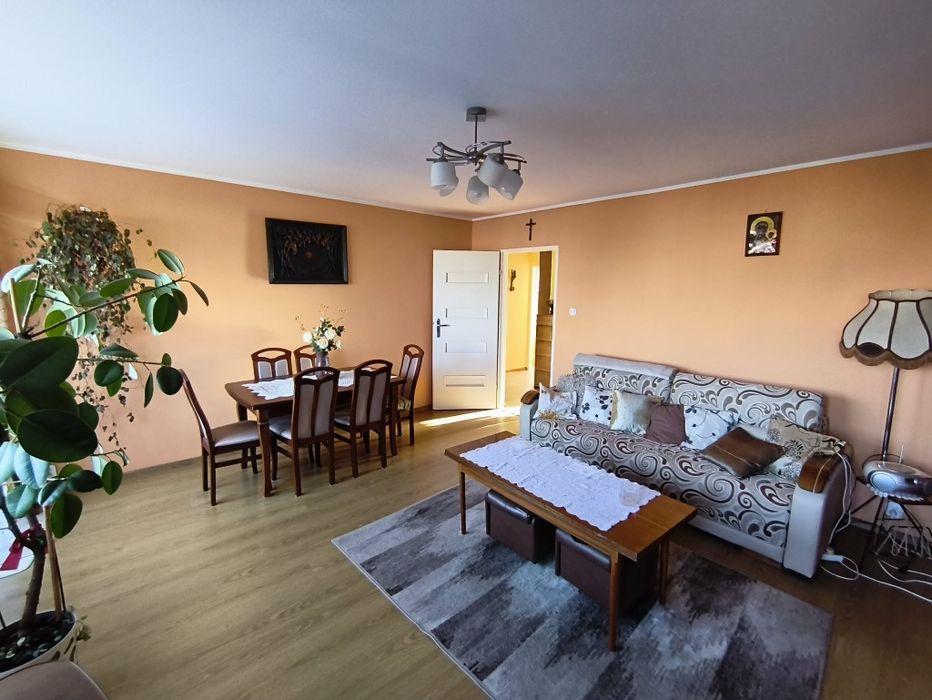 Sprzedam mieszkanie 59 m² - Widok 2