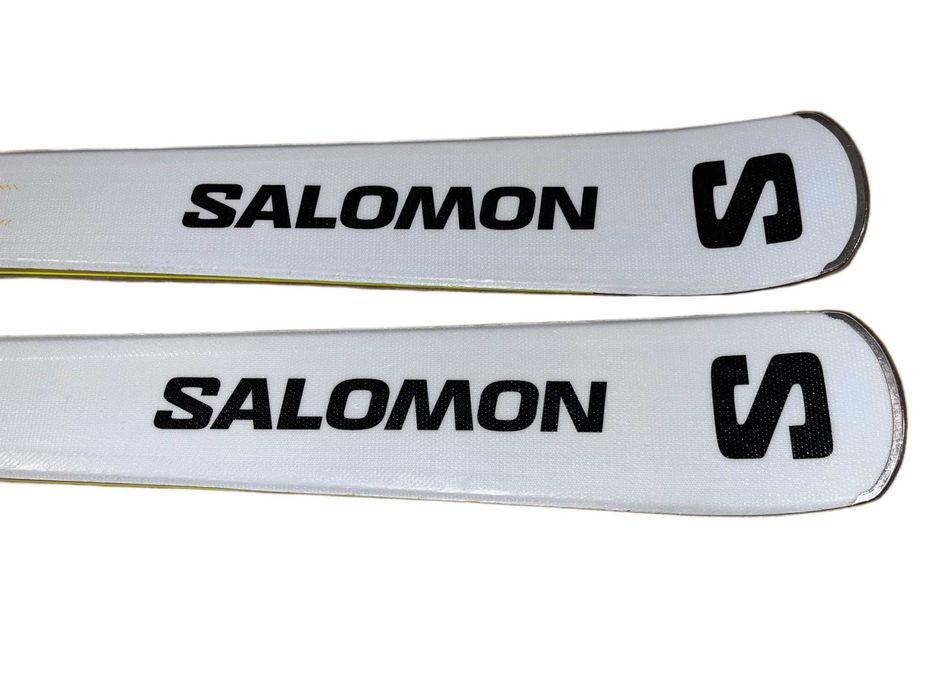 Narty SALOMON S/MAX ENDURANCE 175 cm TOP Przygotowane