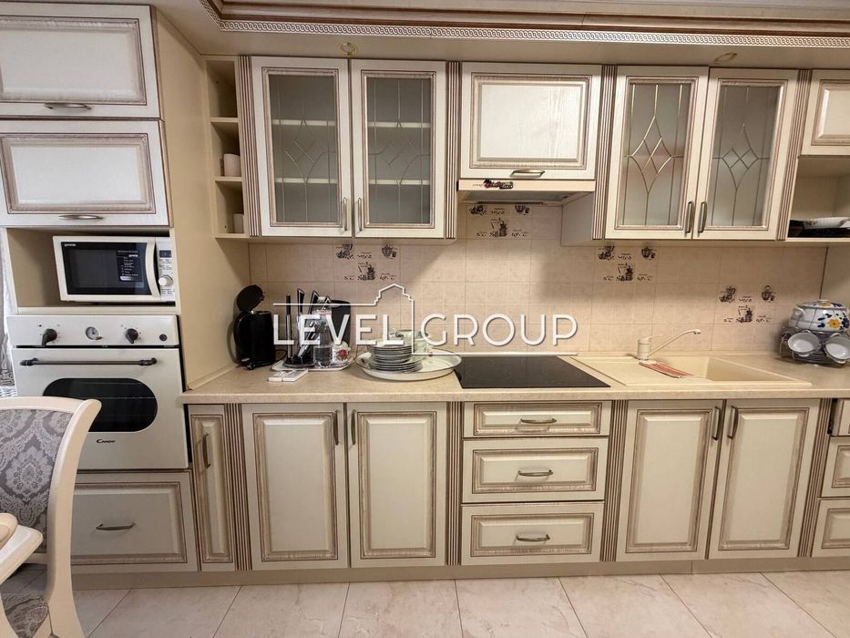 Продаж 1к квартири з ремонтом в ЖК Комфорт Таун,низький поверх - View 2