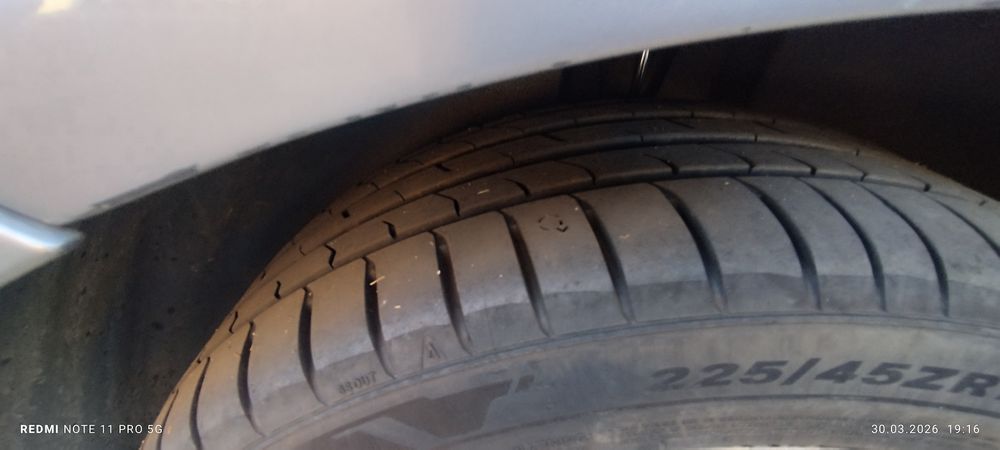 Vende VW pasat B5