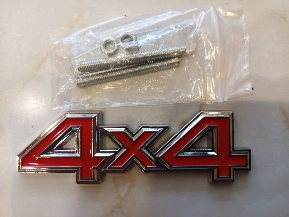 Шильдик для квадроцикла