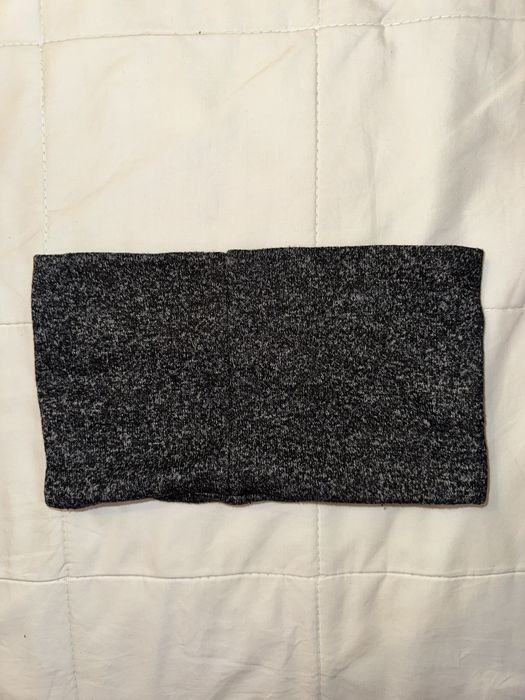Szal unisex w idealnym stanie