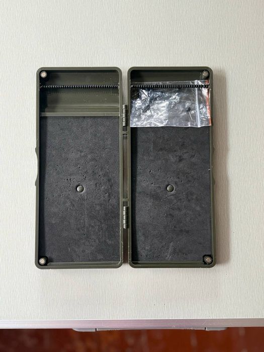 Рибацьке спорядження