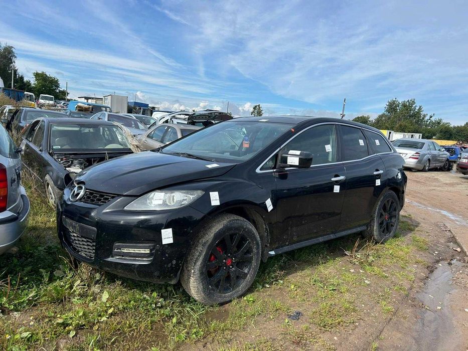 Mazda CX-7 2.3ben A3F 2007/ Na części