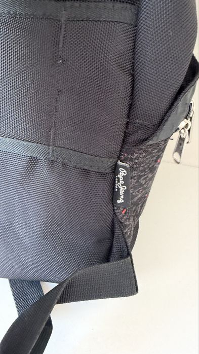 Mochila Escolar Pepe Jeans OPORTUNIDADE