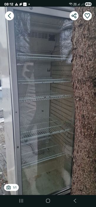 Lodowka sprawna uzywana