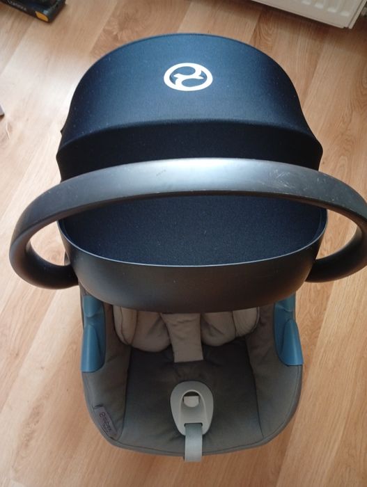 Fotelik Cybex Aton M