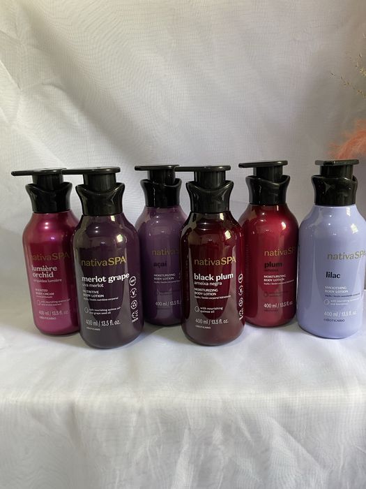 Produtos boticarioa