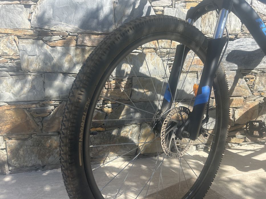 Bicicleta Montanha BTT
