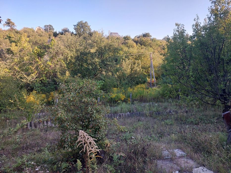 Продам дачу в Солоницевке