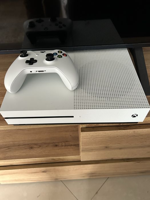 Vendo este xbox one