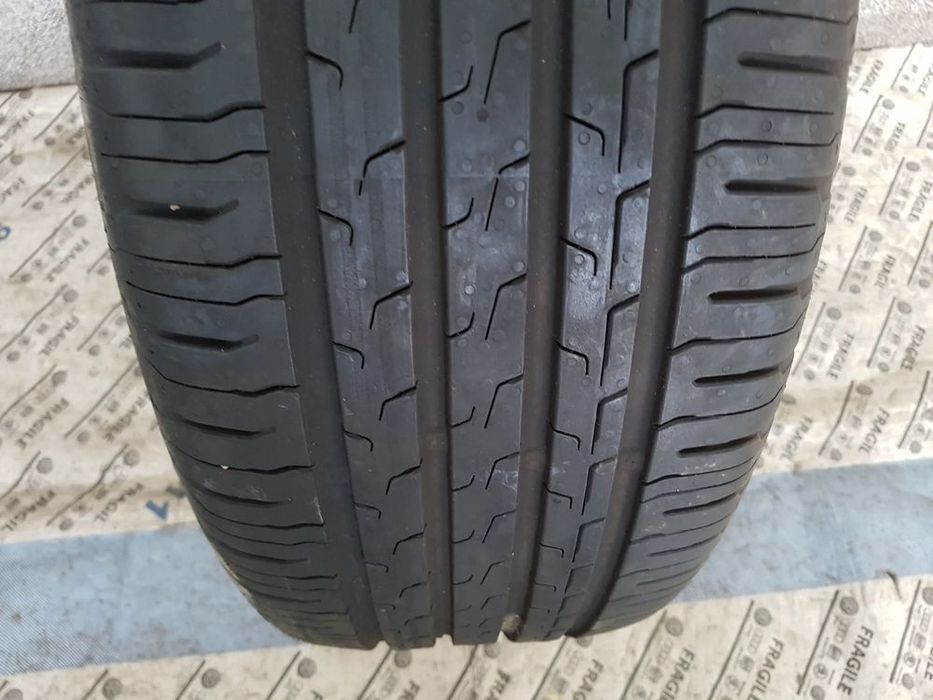 continental eco contact 6  225/60/18  225/60r18