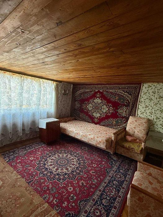 Продаж двоповерхової дачі в ст Лісова Поляна, с. Вознесенське!