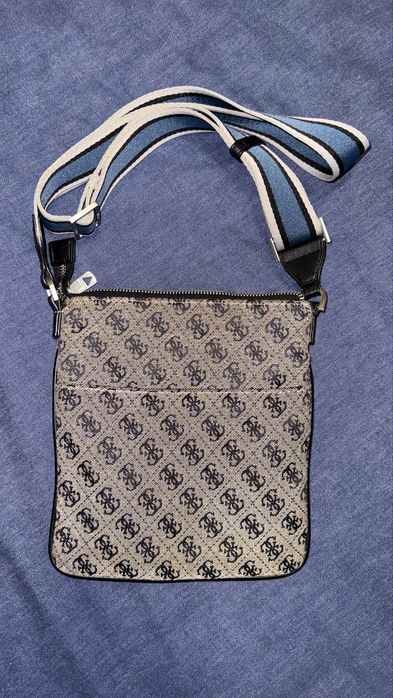 Bolsa Guess Original em Excelente Estado