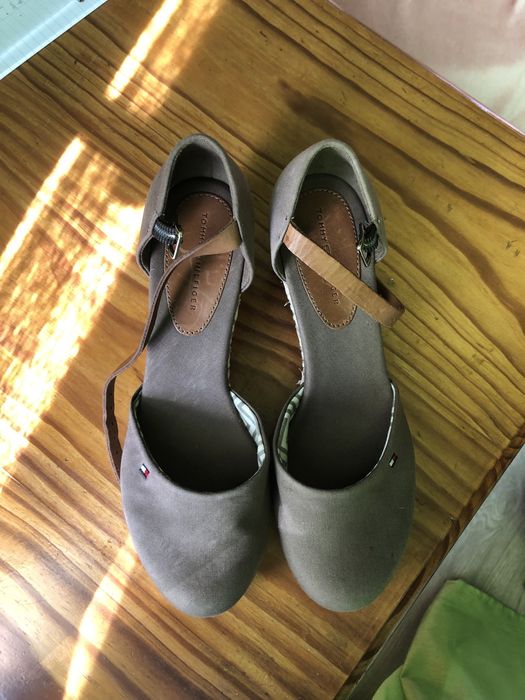 Sapatos tommy hielfiger