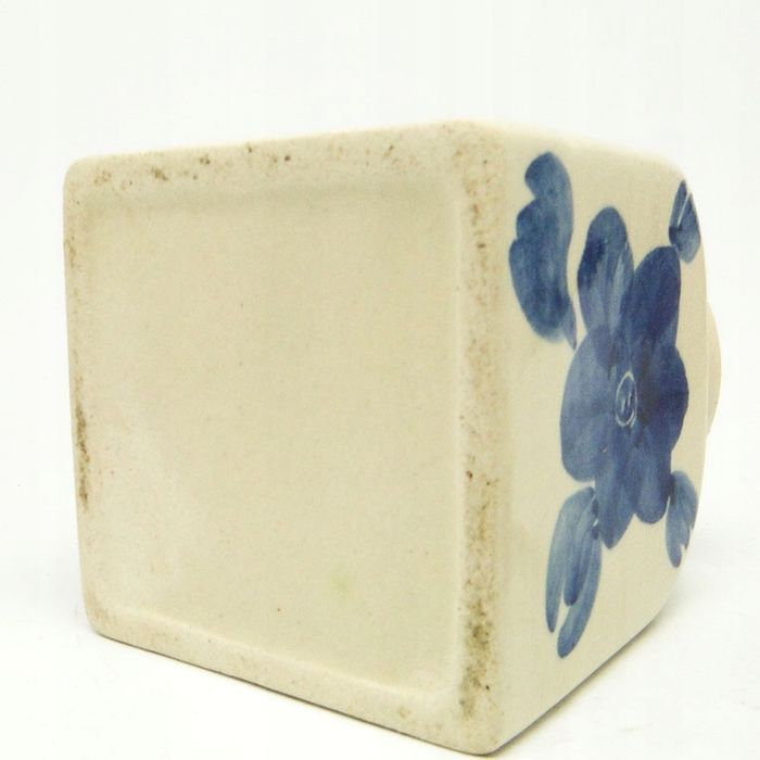 G7H Bolesławiec ceramiczna herbatnica
