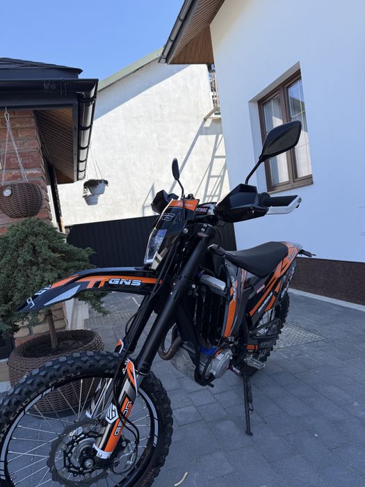 Geon GNS 300R 2025