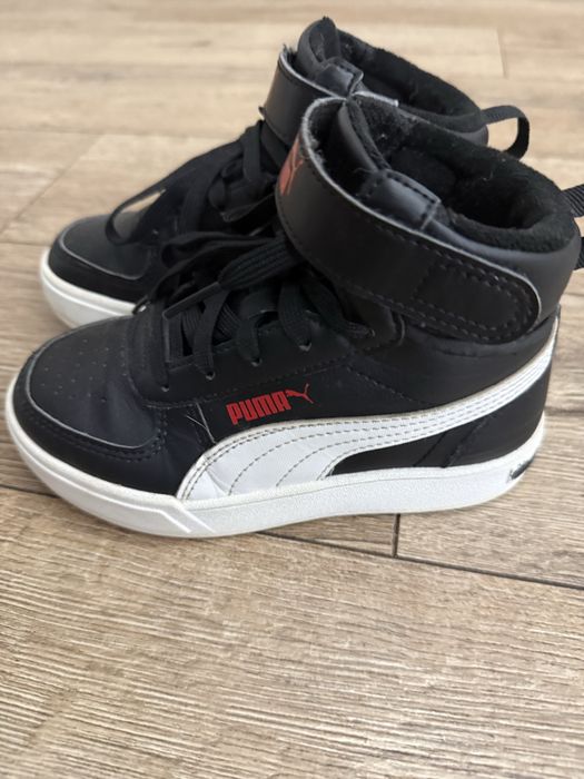 Хайтопи Puma 28,5