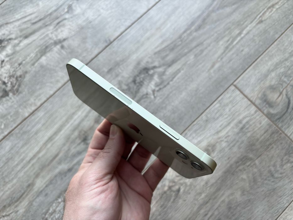 iPhone 12 64gb Green
