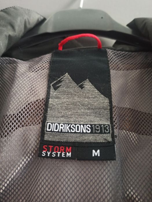 Kurtka Didriksons 1913