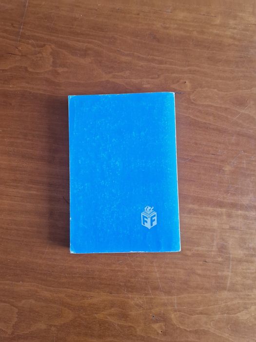 Livro didático "O Texto Literário", Manuel dos Santos Alves