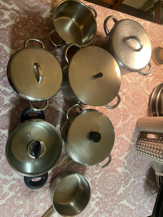 Máquina de cortar fiambre