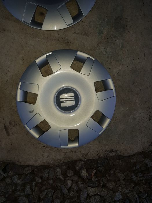 Колпаки на автомобиль  SEAT