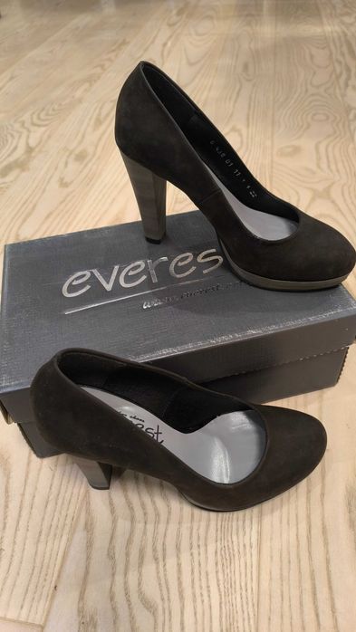 Sprzedam buty 37/38