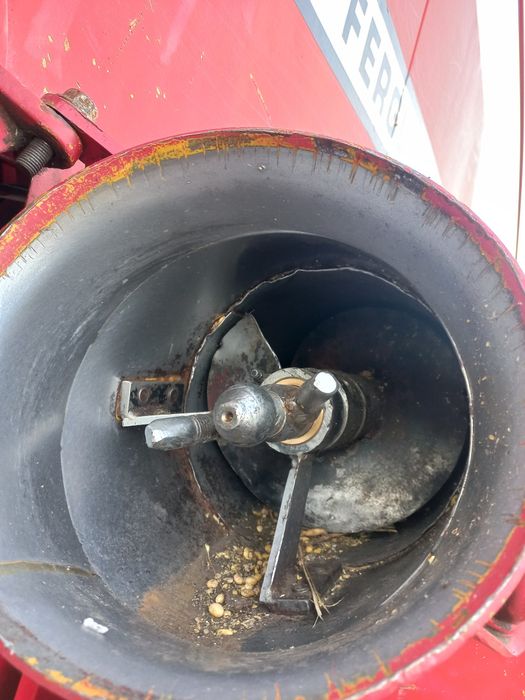 Продам Massey ferguson 20