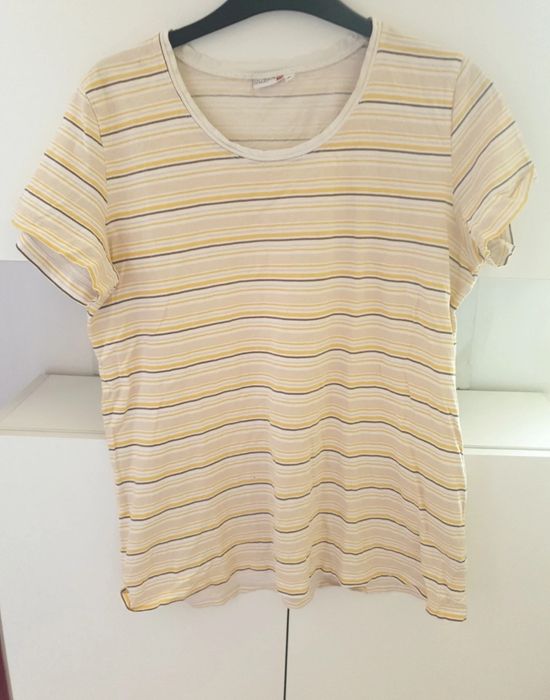 Tshirt męski do spania lub innej aktywności