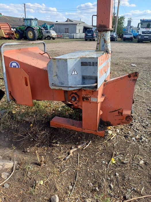 Щіпорізка Хеммель