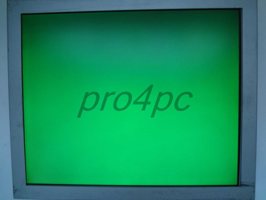 Monitor 19" R19L340 do ATARI