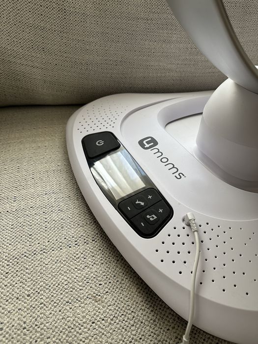 4moms mamaRoo 4.0 espreguiçadeira + oferta