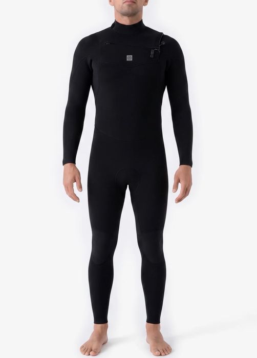 Fato surf deeply