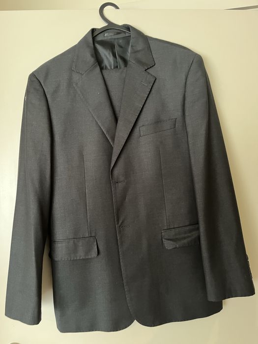 Fato formal 40/42