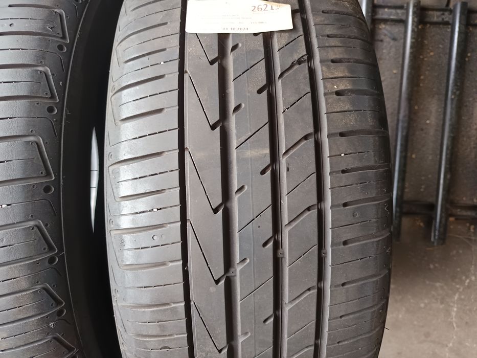 Opony 235/50 r19 hankook